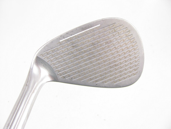 F2 Wave Series Lob Wedge 60 degree Steel Wedge