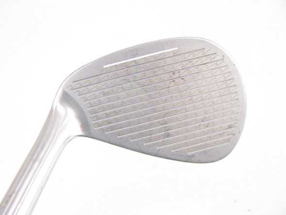 F2 Wave Series Sand Wedge 56 degree Steel Wedge - 112325