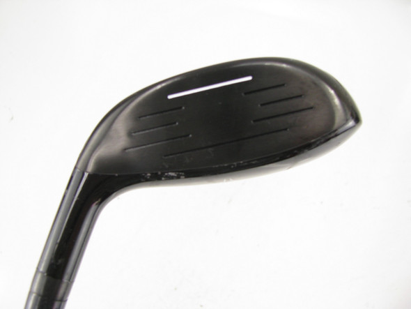 Wilson Deep Red Maxx #3 Hybrid Graphite Regular