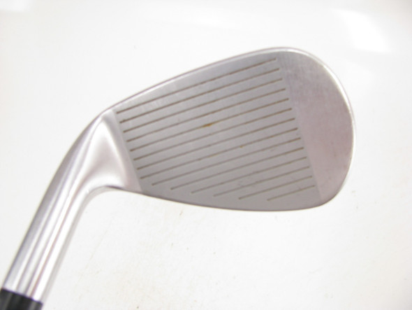 Edel SMS Forged Pitching Wedge Steel Stiff