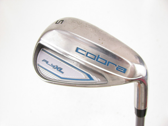 LADIES Cobra FlyXL Sand Wedge Graphite Ladies