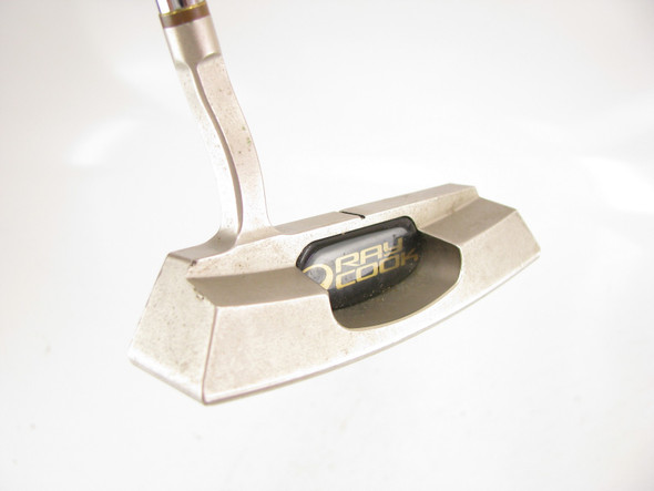 Ray Cook Blue Goose 1 Putter 35.25"