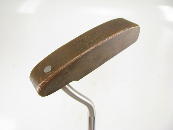 Slazenger LCP1 Kirk Currie Putter 34.25"