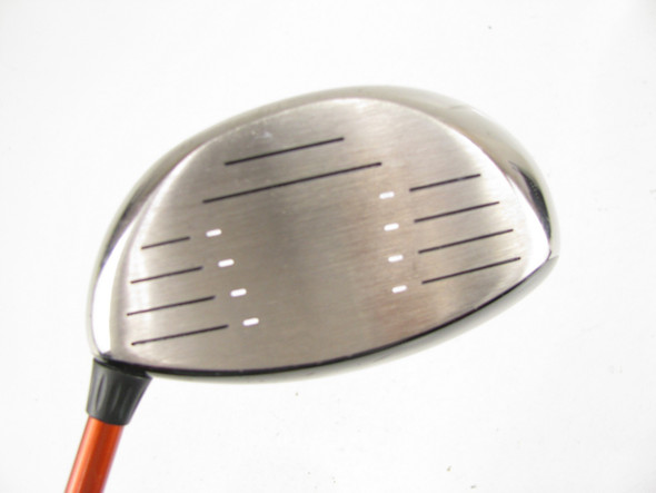 Callaway Big Bertha Fusion FT-3 Driver 10 degree Graphite Stiff