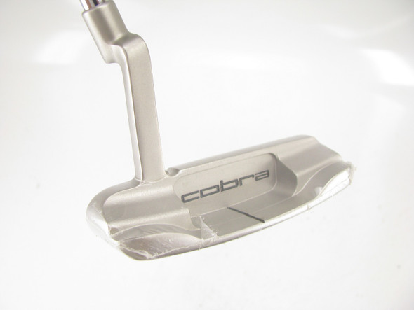 NEW Cobra Fly-XL Blade Putter 34"