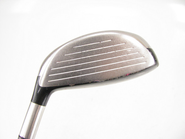 Mizuno MP-001 5 Wood 18 degree Graphite Stiff