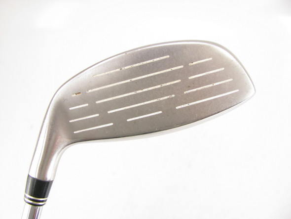 King Cobra Baffler #2 Hybrid 18 degree Steel Stiff