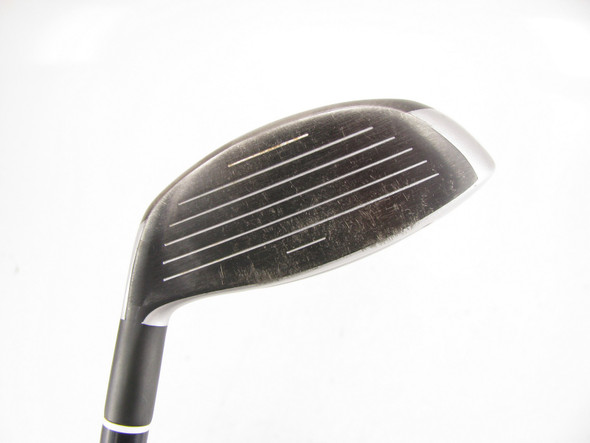 Adams Speedline Ti Super 3 Wood Graphite Regular