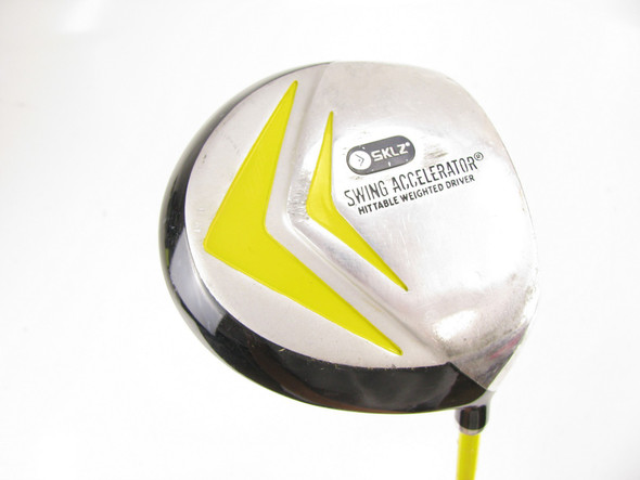 SKLZ Gold Flex 48 Golf Training Aid Swing Trainer 48 in - Clubs n