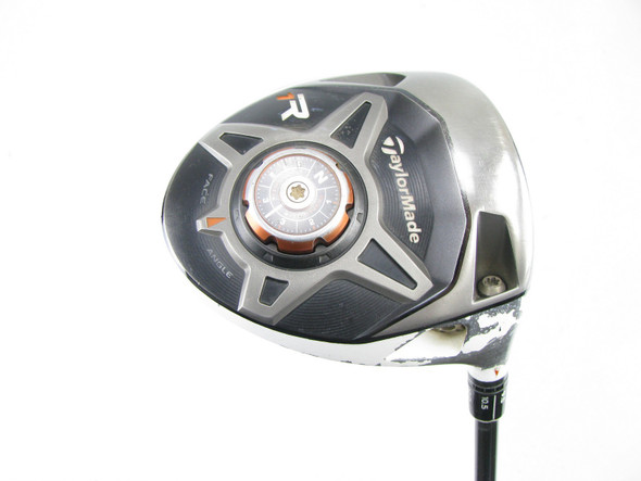 TaylorMade R1 Driver 10 degree Graphite Regular