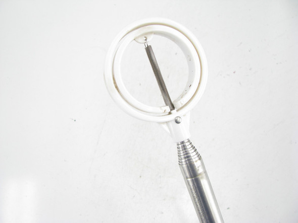 Feel Golf Ball Retriever Telescoping 14 Feet Aluminum