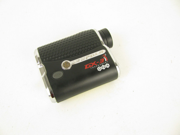 Leupold GX-3i2 Tournament Golf Range Finder with DNA