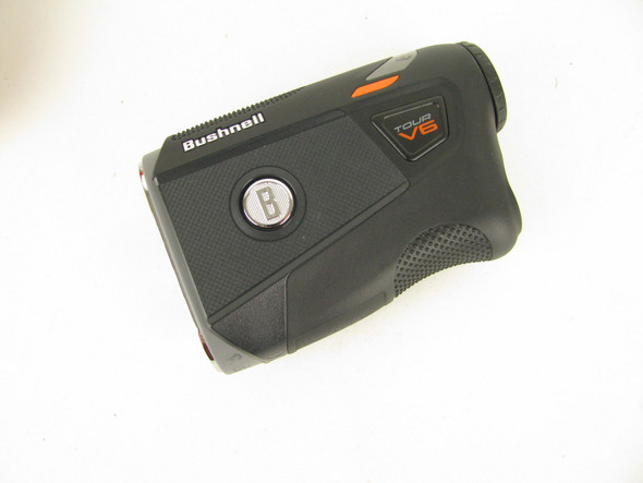 Bushnell Tour V6 Range Finder with Case