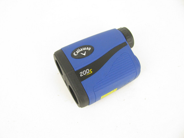 Callaway 200S Range Finder