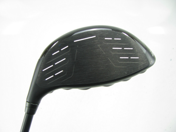 Ping G430 Max 10K Driver 9 degree Graphite Stiff