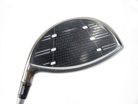 TaylorMade Qi35 LS Driver 9 degree Graphite Stiff