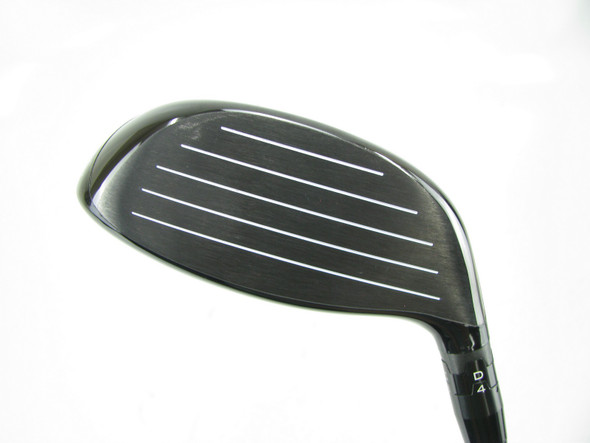 LEFT HAND Titleist GT2 Mini Driver 13 degree Graphite Extra Stiff