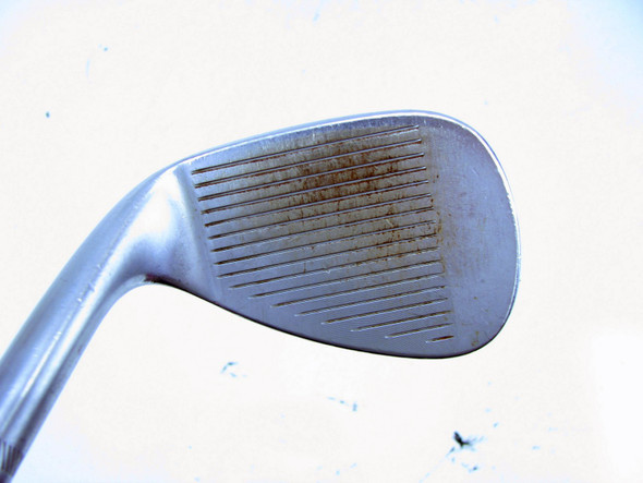 Titleist Vokey SM4 Gap Wedge 50 degree Steel Wedge Flex