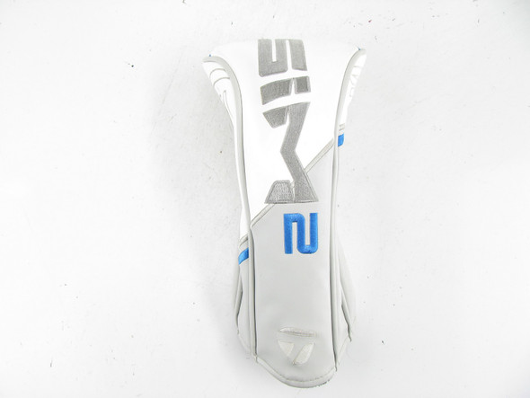 TaylorMade Sim 2 Ladies Driver Headcover (GOOD)