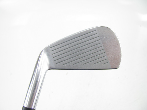 Mizuno T Zoid True 2 Iron Steel Stiff