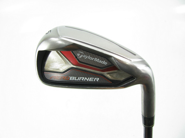 TaylorMade Aero Burner 5 Iron Graphite Senior
