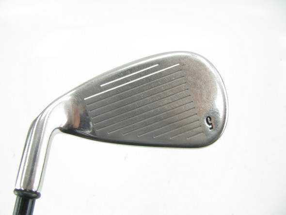 Callaway Big Bertha 2008 5 Iron Graphite Regular