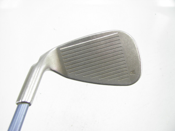 LADIES Ping G2 ORANGE DOT Pitching Wedge Graphite Ladies