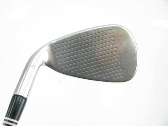 Cleveland TA6 Pitching Wedge Steel Regular