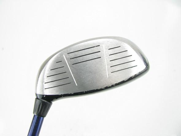 LADIES Callaway X 3 Wood 15 degree Graphite Ladies