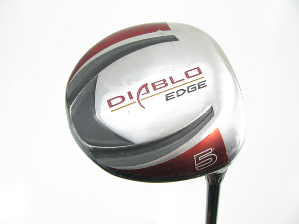 Callaway Diablo Edge 5 Wood 18 degree Graphite Regular