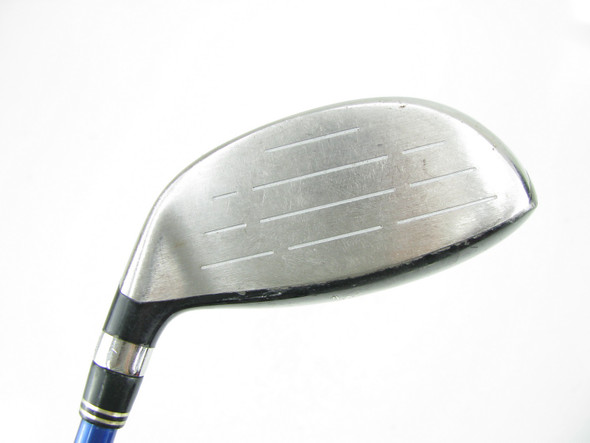 King Cobra Speed LD Offset M/ST 3 Wood Graphite Regular