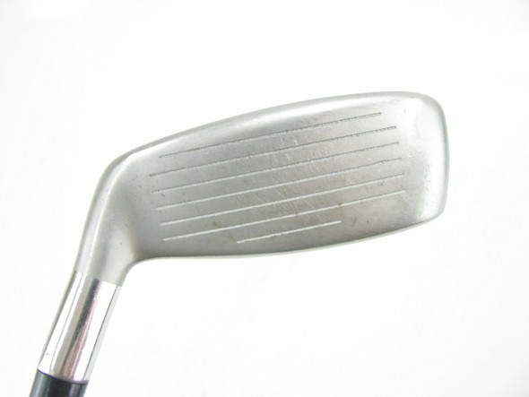 Adams IDEA Pro Gold Hybrid 23 degree Graphite Regular