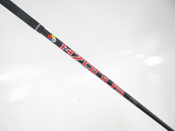 Project X HZRDUS CB 60g Fairway Wood Shaft with Titleist Adapter 42"