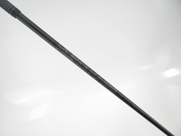 Mitsubishi Kuro Kage 50g Driver Shaft Titleist Adapter Regular 44"