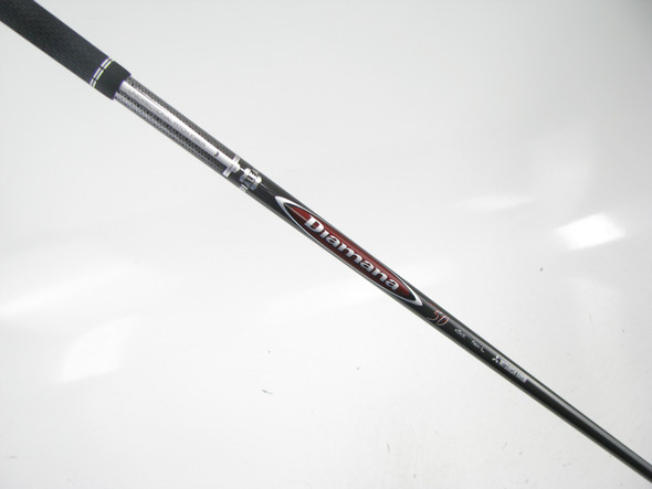 LADIES Mitsubishi Diamana M+ Red Fairway Wood Shaft w/ Titleist 40.25"