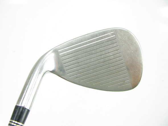TaylorMade Burner Plus Pitching Wedge Steel Regular