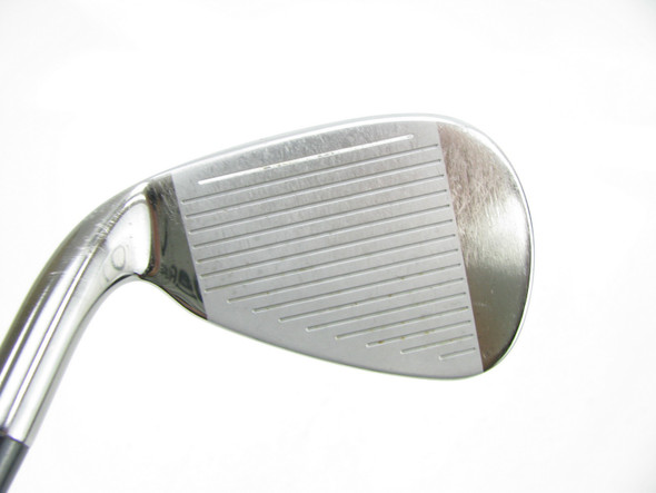 TaylorMade RBZ RocketBallz Max Pitching Wedge KBS 90 Steel Stiff