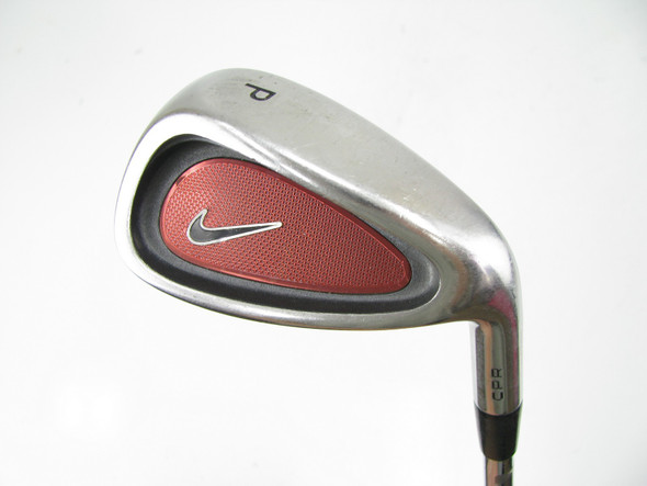 Nike CPR Pitching Wedge Steel Regular