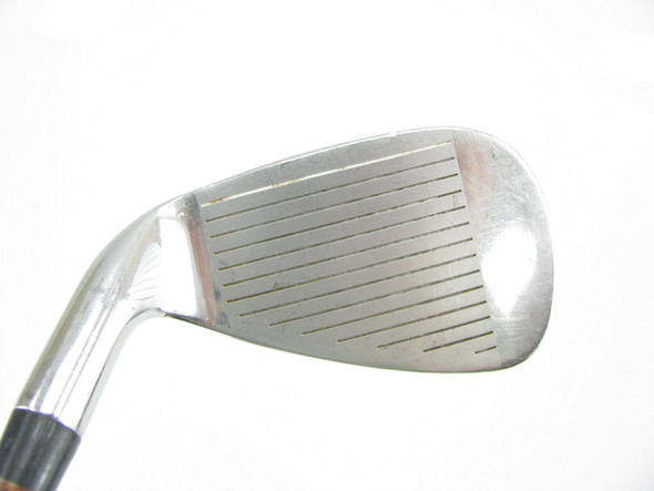 Wilson Staff Di11 Gap Wedge Steel Uniflex
