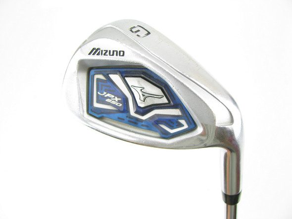Mizuno JPX 850 Gap Wedge Steel Stiff