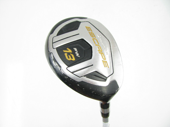 Orlimar Escape 13 Wood Fairway Graphite Regular +HC