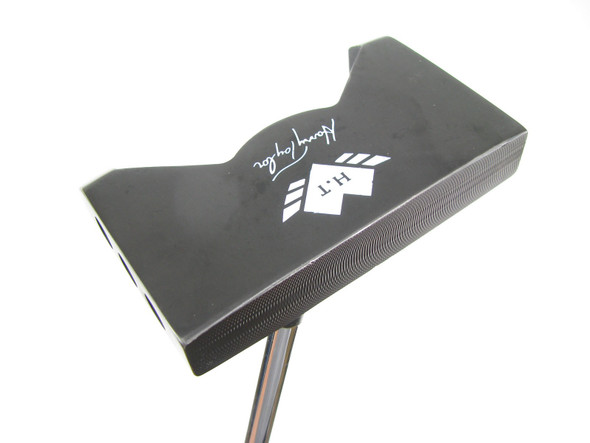 Harry Taylor Putter 35" +HC