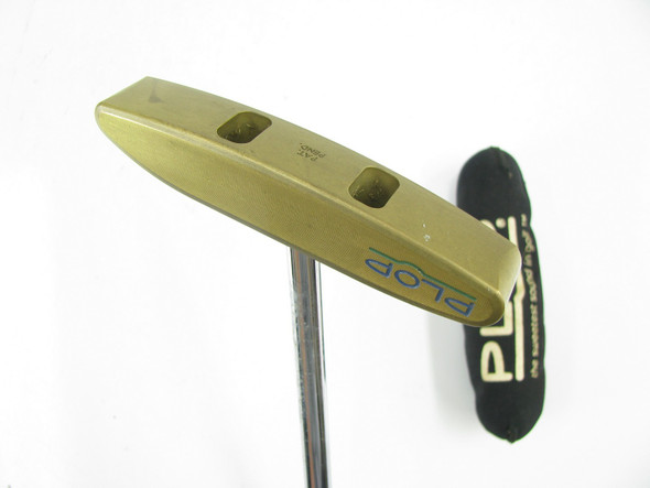 Plop Putter 36" +HC