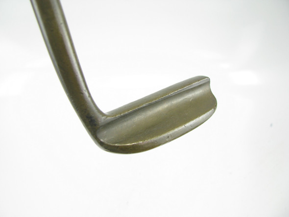 Stan Thompson Model 06 Putter 32.75"