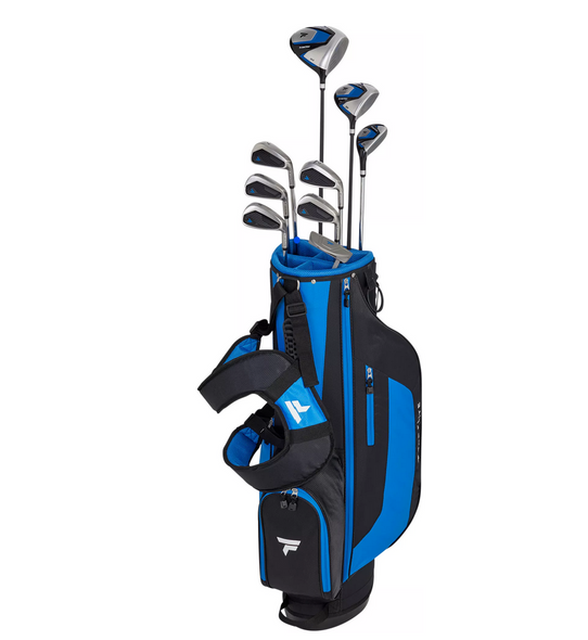 Men’s Top Flite 2024 XL 13-Piece Complete Set