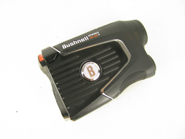 Bushnell Pro X3+ Range Finder with Case