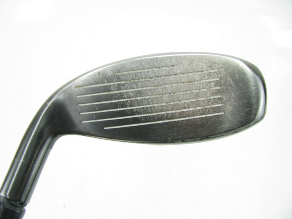 Callaway XR16 OS #6 Hybrid 28 degree Graphite Senior