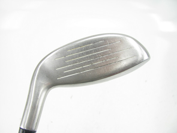 TaylorMade r7 Draw Rescue #3 Hybrid 19 degree Graphite Regular