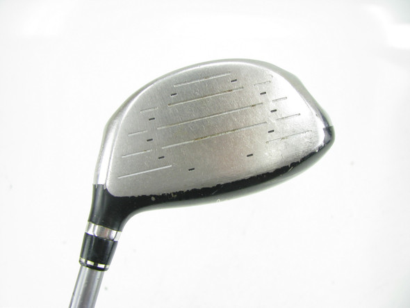 King Cobra HS9 5 Wood Graphite Regular