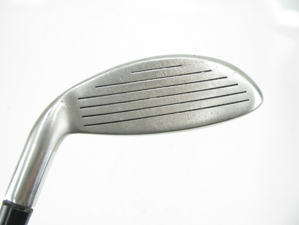 Callaway RAZR #3 Hybrid 21 degree Graphite Stiff